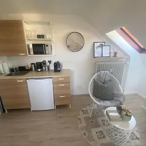  Apartment Privates Neu Renoviertes In