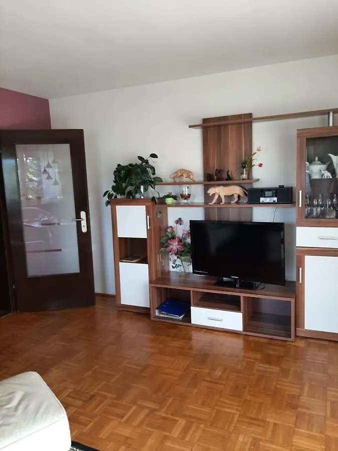 Apartman Ferienwohnung Schmidt Naila