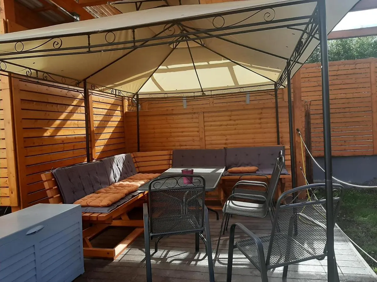 Ferienwohnung Schmidt Naila 0*,  Németország